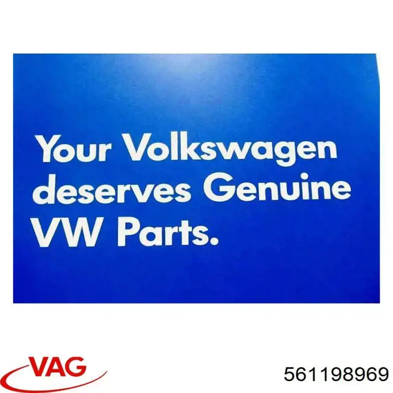 Bomba AdBlue VAG 561198969