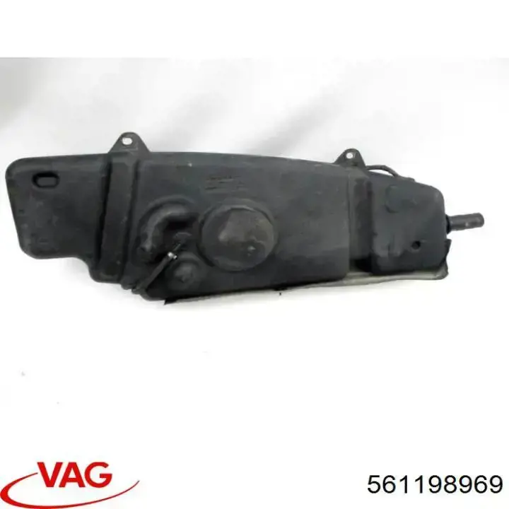 561198969 VAG Bomba AdBlue