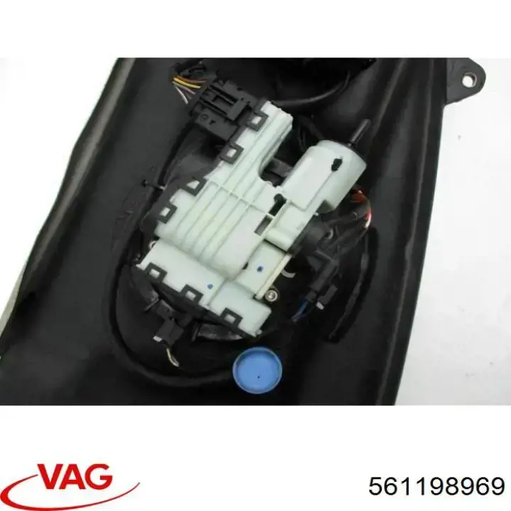 Bomba AdBlue 561198969 VAG