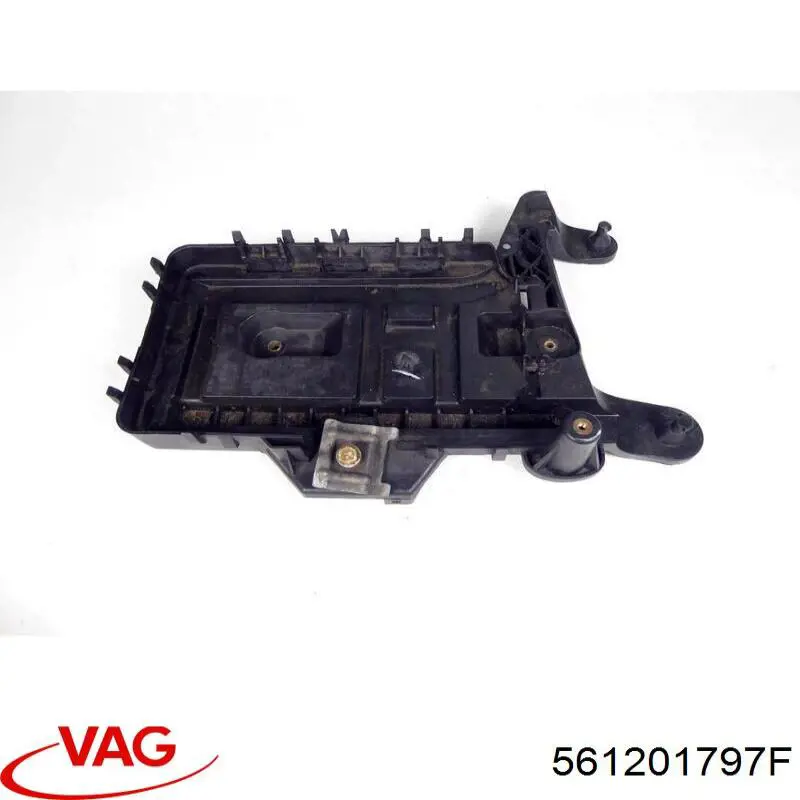 Comprar 561201797F VAG Filtro de carbón activado