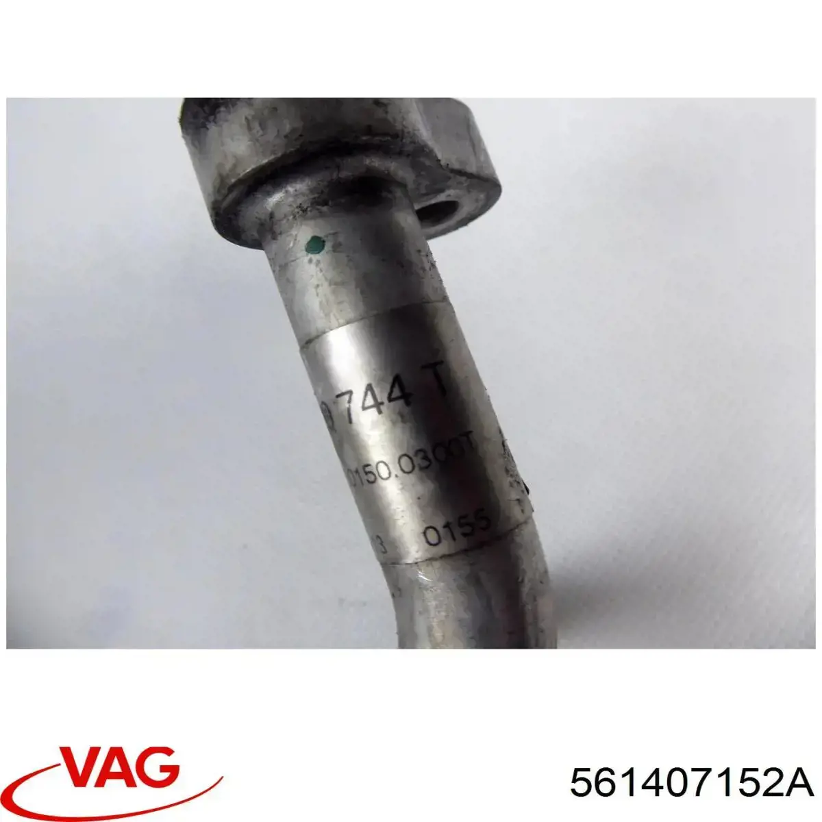 Comprar 561407152A VAG Brazo inferior derecho de la suspensión delantera