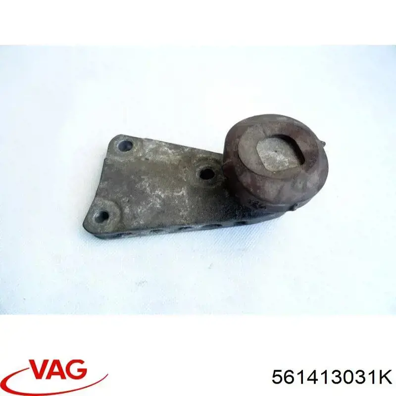 Amortiguadores VAG 561413031K precio, desde 55,18 EUR