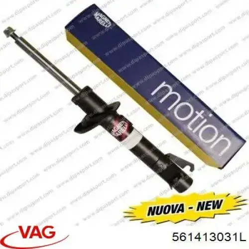 Comprar 561413031L VAG Amortiguador