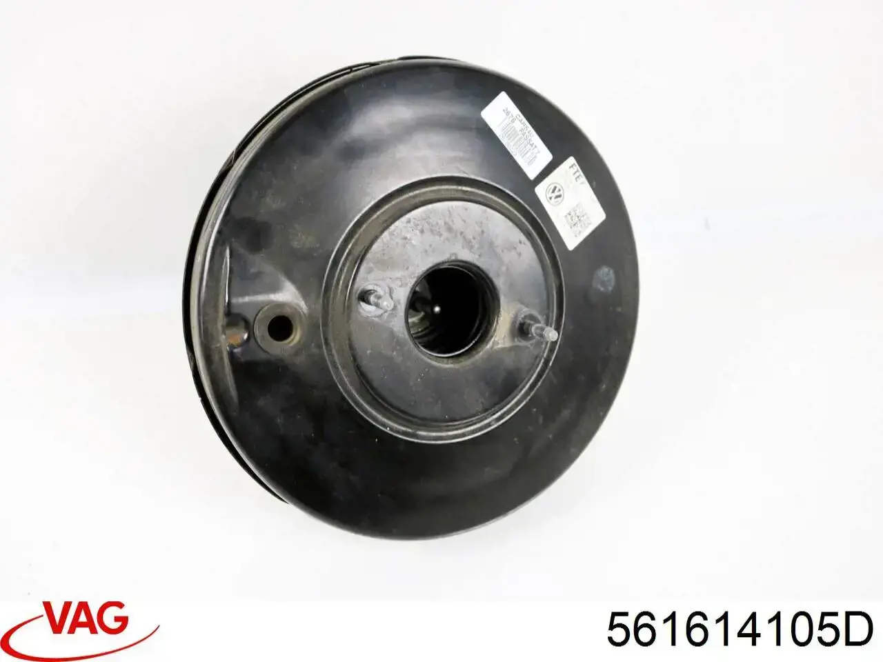 Servofreno VAG 561614106B precio, desde 391,28 EUR