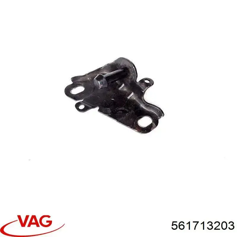 561713203FLIN VAG Terminal de varilla de la caja de cambios