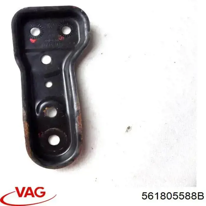 Comprar 561805588B VAG Soporte de radiador