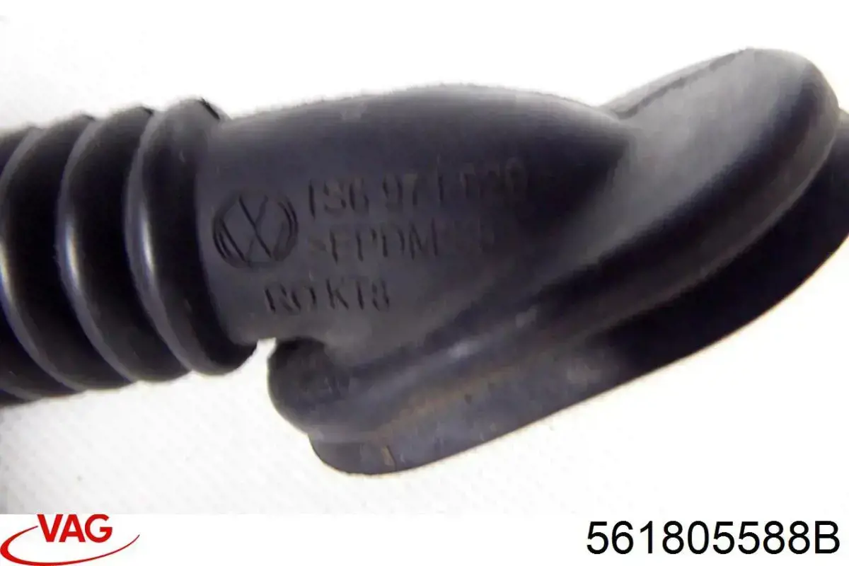Comprar 561805588 VAG Soporte de radiador
