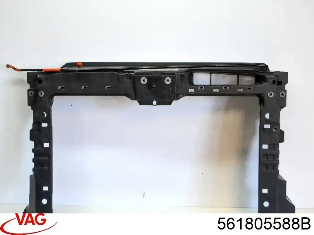 Soporte de radiador 561805588 VAG