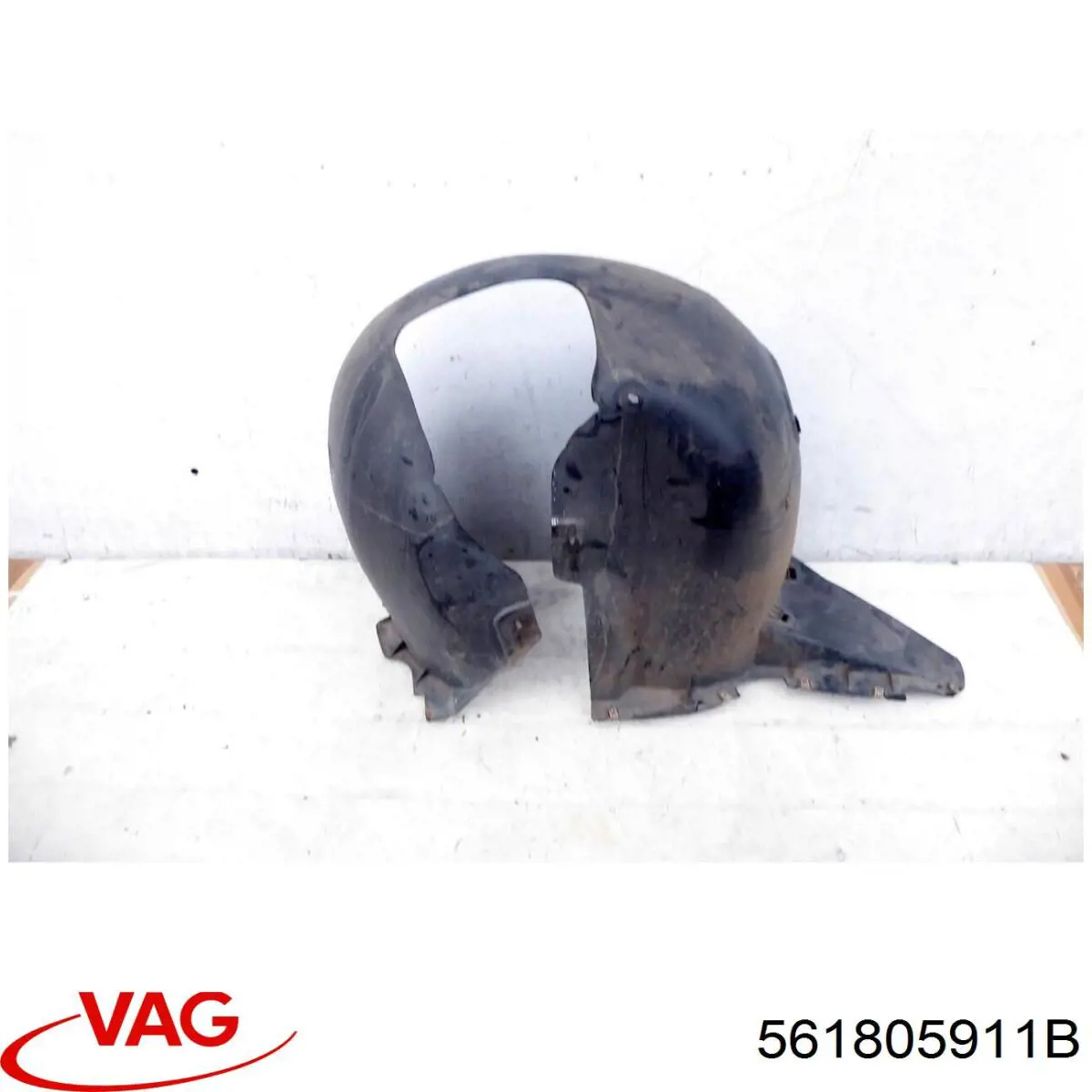 Comprar 30805113 AND Guardalodos interior izquierdo, guardafango delantero