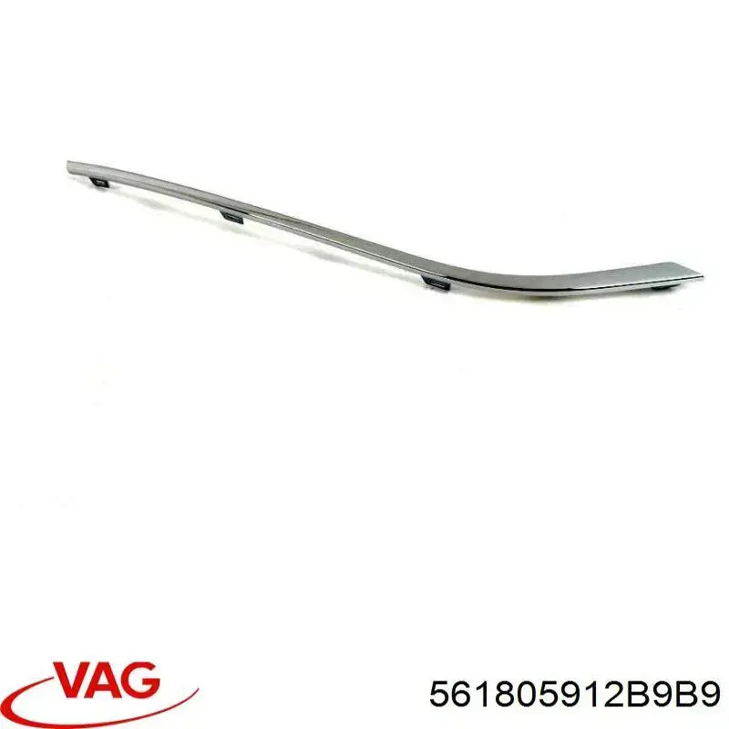 Comprar FP7439388 FPS Paso de rueda delantero derecho