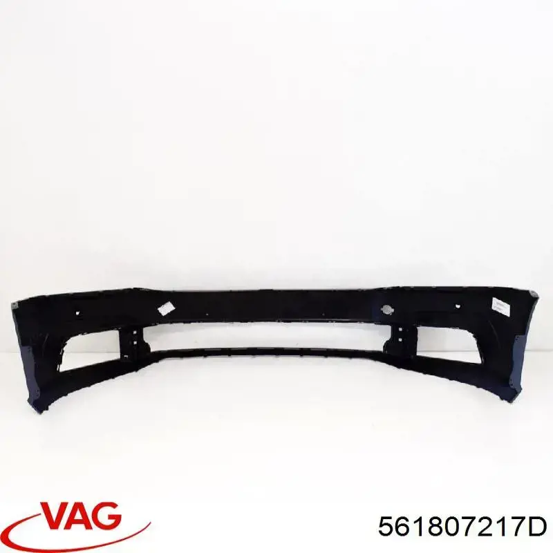 Comprar 561807217D VAG Defensa delantera