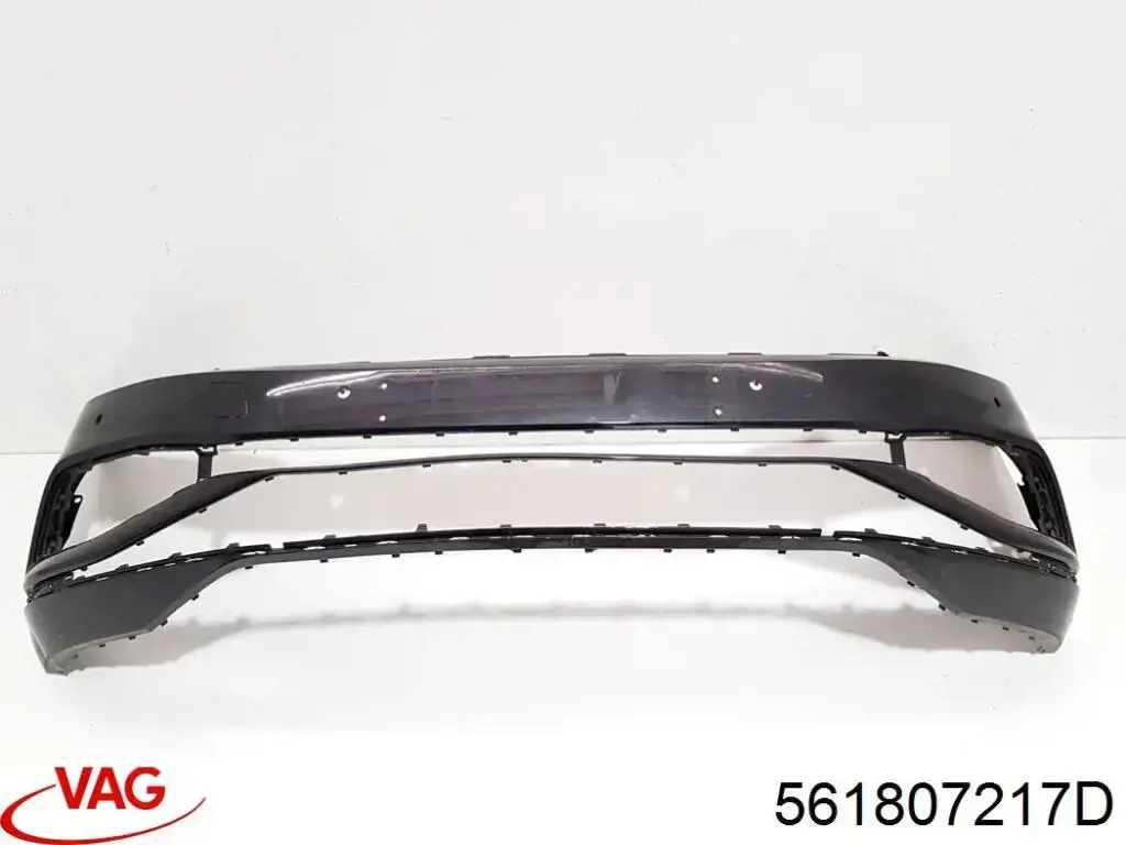 Paragolpes PVG04239BBK Signeda