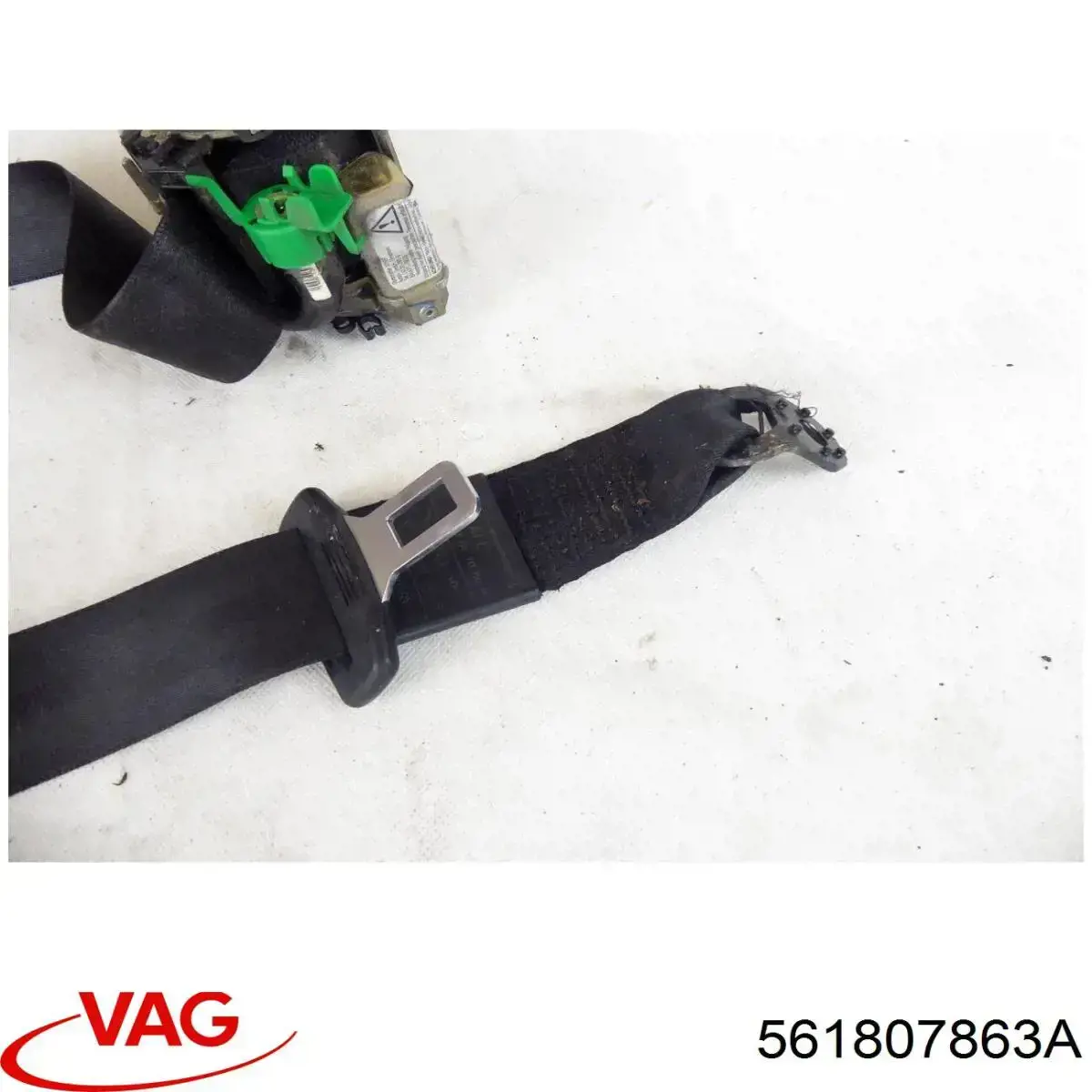  VAG 561807863A