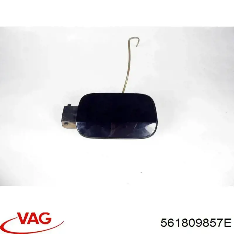 Comprar 561809857E VAG Tapa de depósito de combustible