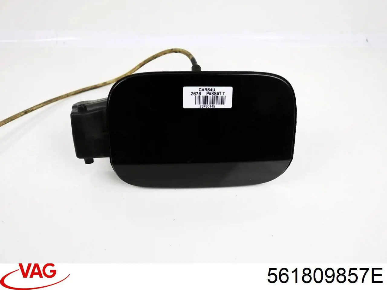 Tapa del depósito de gasolina VAG 561809857CGRU precio, desde 99,20 EUR