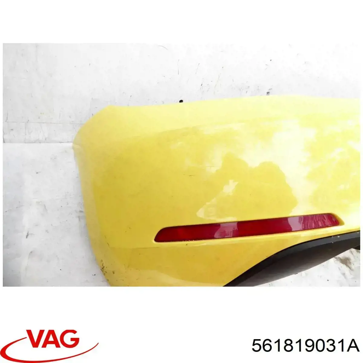 Calefactor VALEO 811633