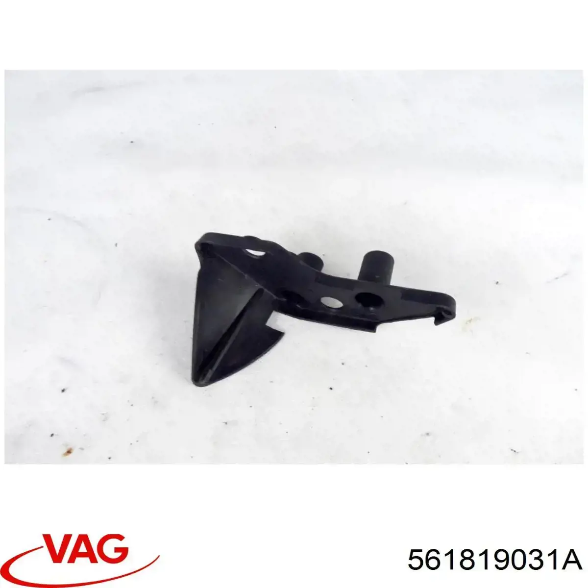 Radiador de calefacción VAG 561819031A precio, desde 53,50 EUR