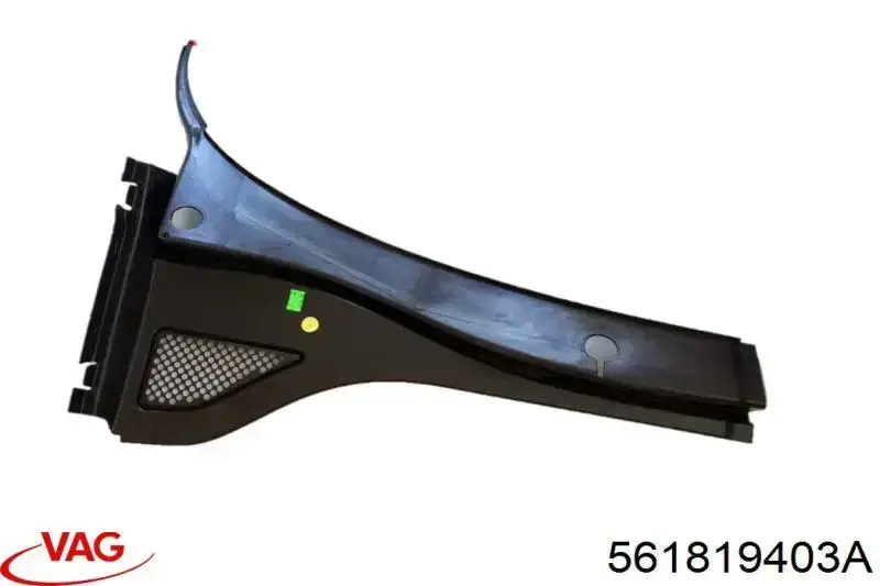 Comprar 561819403A VAG Vierteaguas