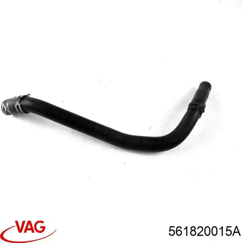 Ventilador de calefacción VAG 561820015A precio, desde 61,71 EUR