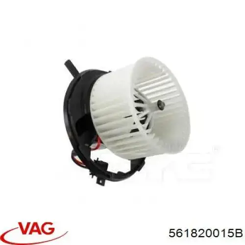 Comprar 561820015B VAG Motor de calefacción