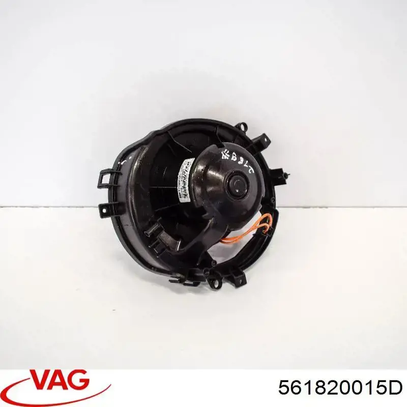 Comprar 561820015D VAG Motor de calefacción