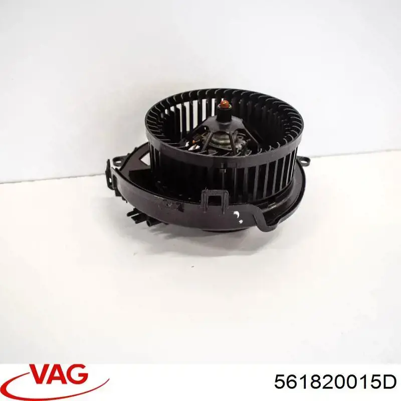 Ventilador habitáculo 561820015D VAG