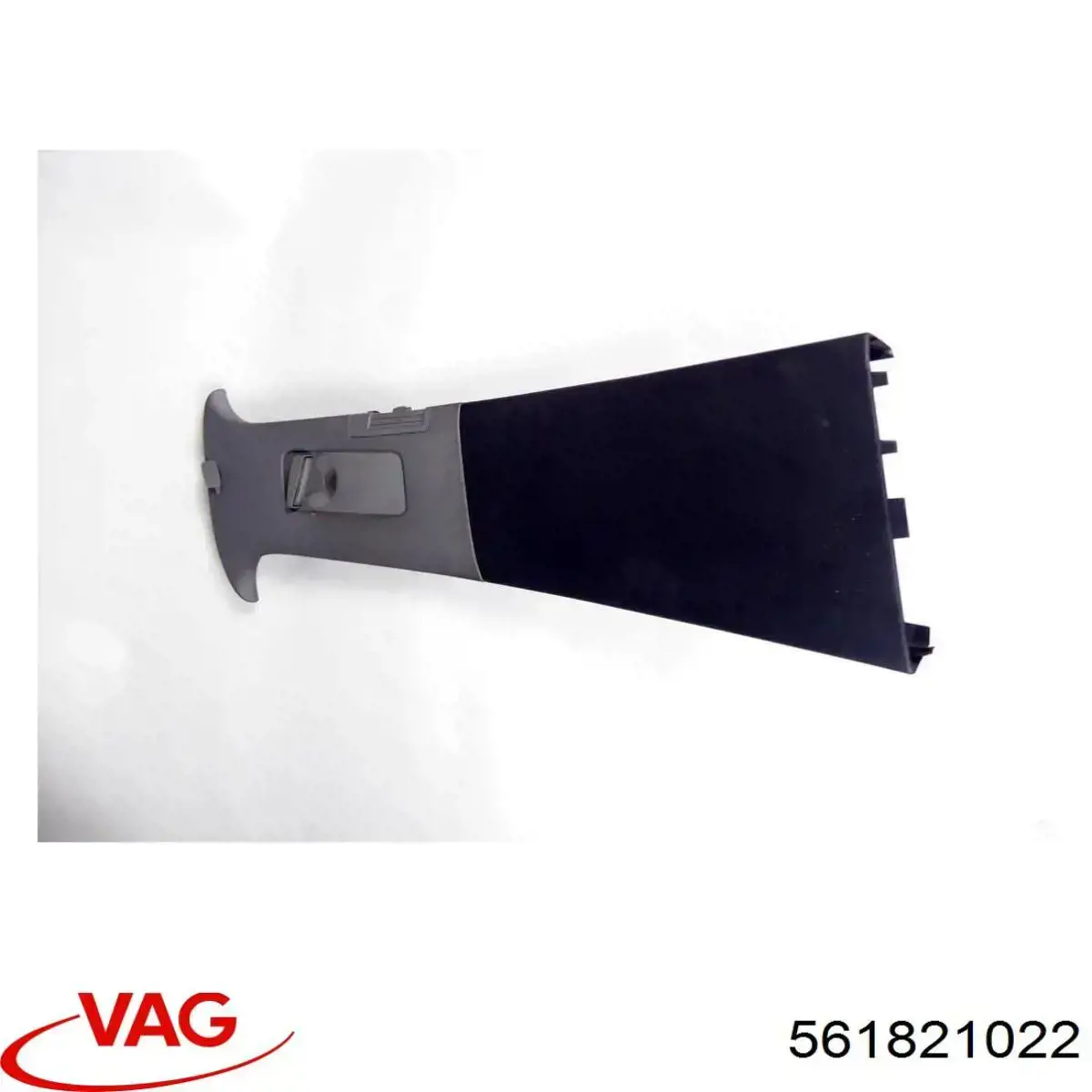 Comprar 561821022 VAG Aleta