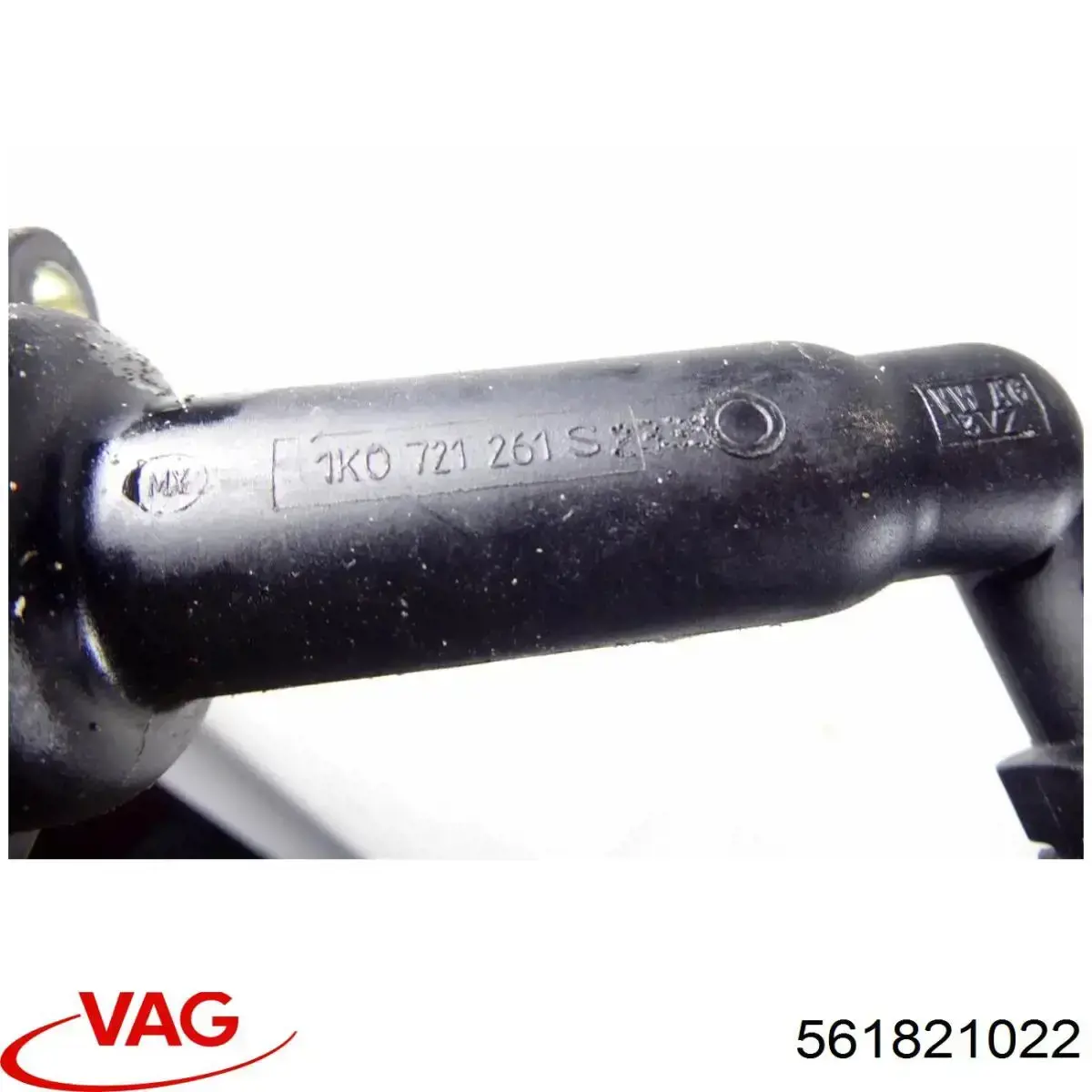 Aleta 561821022 VAG