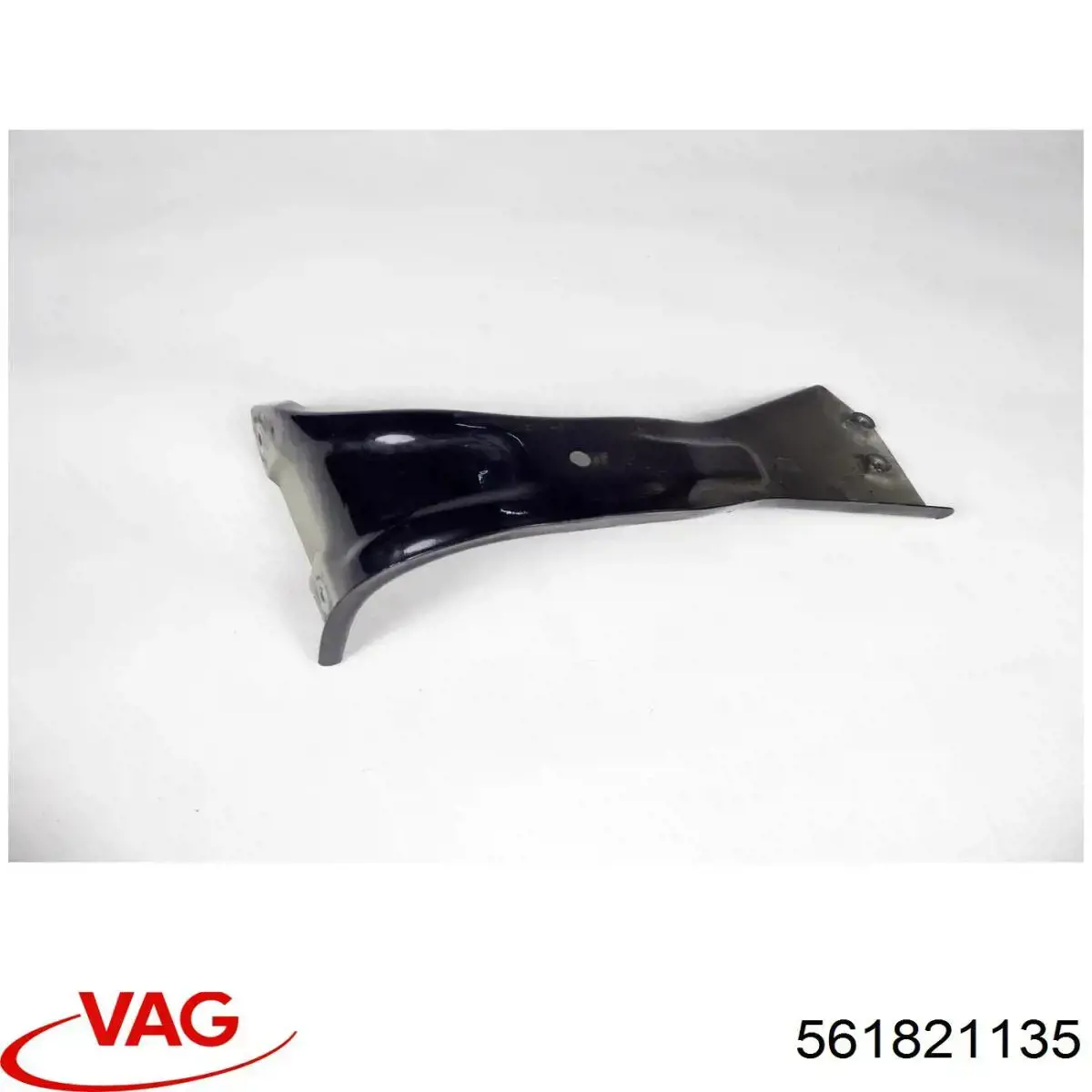 Comprar 30821251 AND Soporte delantero izquierdo para aleta delantera