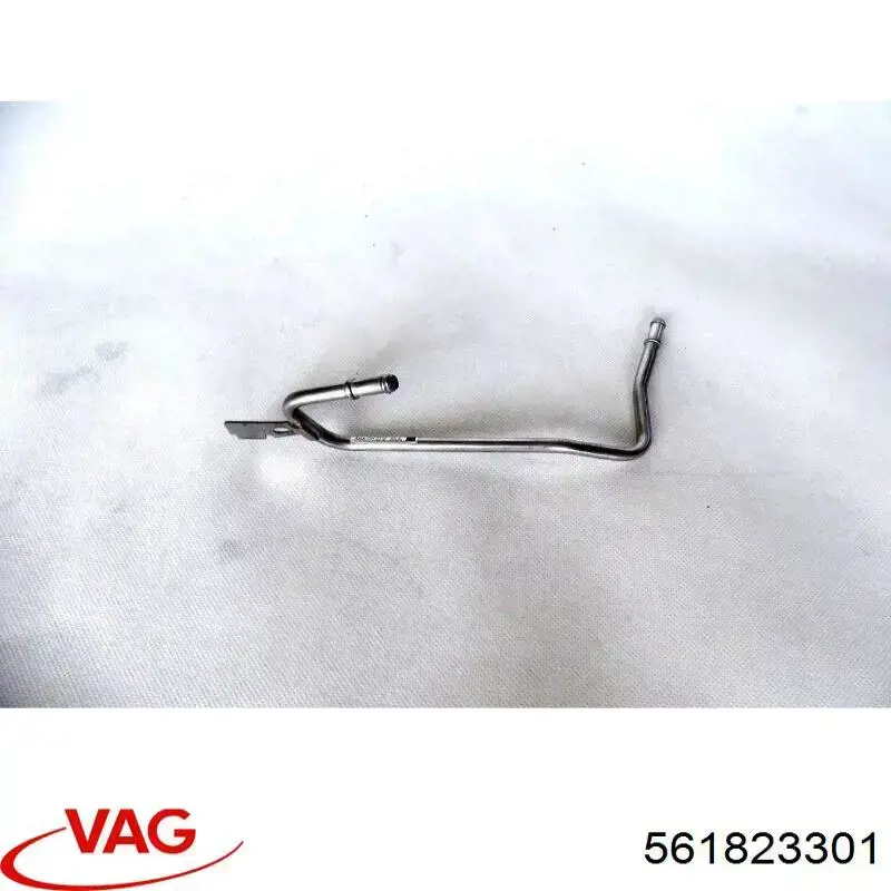 Comprar 561823301 VAG Bisagra izquierda del capó