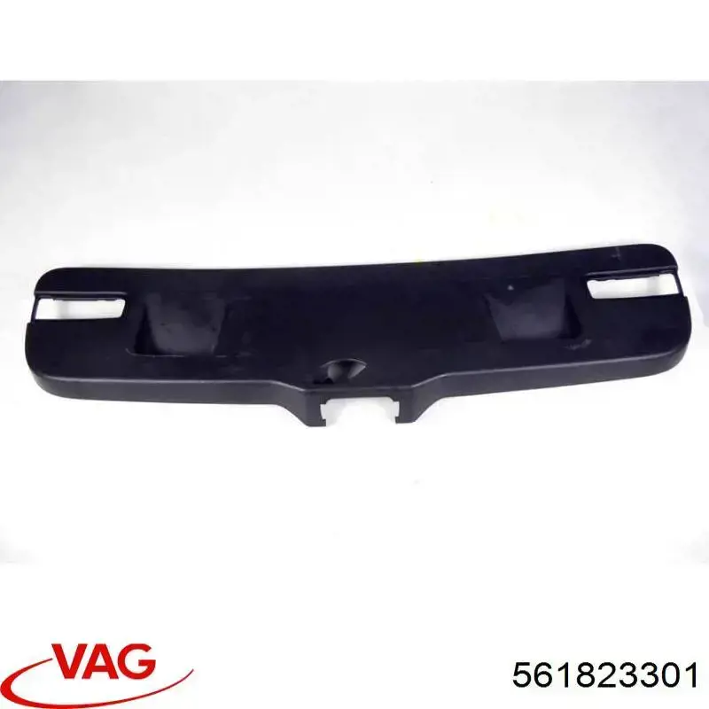 Bisagra izquierda del capó VAG 561823301 precio, desde 24,16 EUR