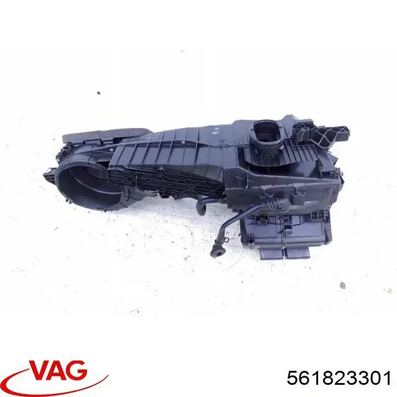 Comprar 561823301 VAG Bisagra izquierda del capó