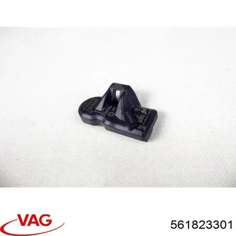 Bisagra izquierda del capó VAG 561823301 precio, desde 24,16 EUR