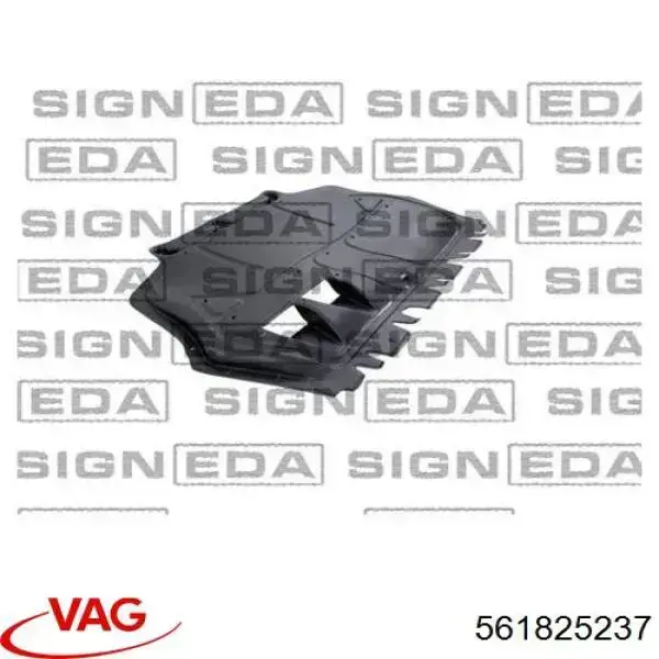 Protección de cárter FPS FP7439220 precio, desde 41,71 EUR