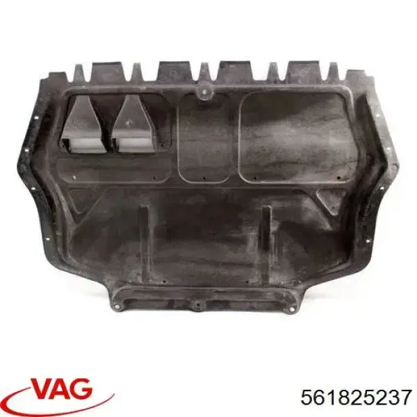 Protección de cárter AND 30863006 precio, desde 41,71 EUR