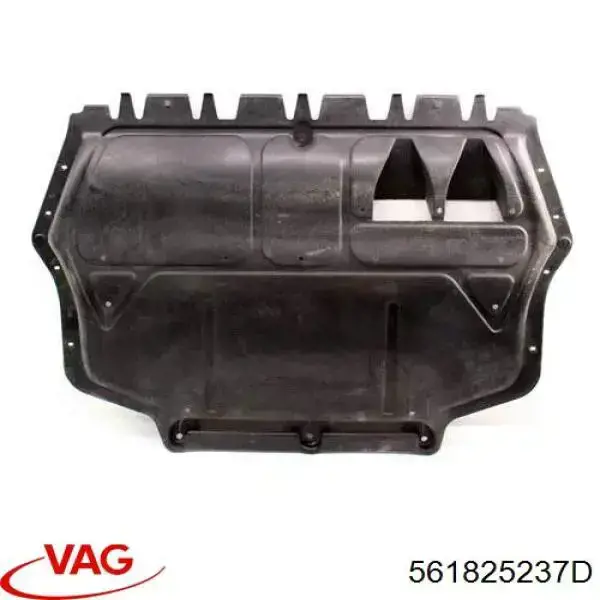 Protección motor / empotramiento 30863006 AND