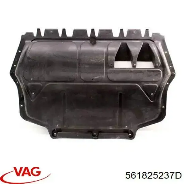 561825237D VAG protección motor /empotramiento