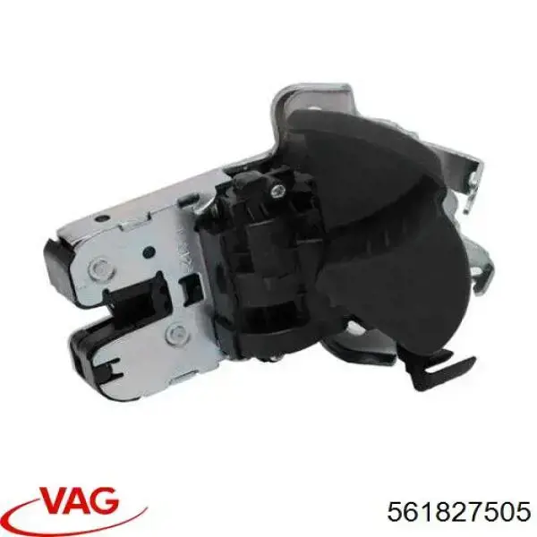 Comprar 561827505 VAG Cerradura de puerta de maletero