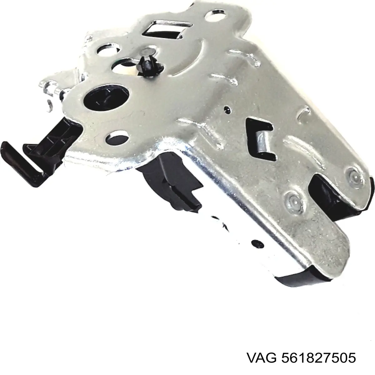Cerradura de portón trasero VAG 561827505 precio, desde 39,73 EUR