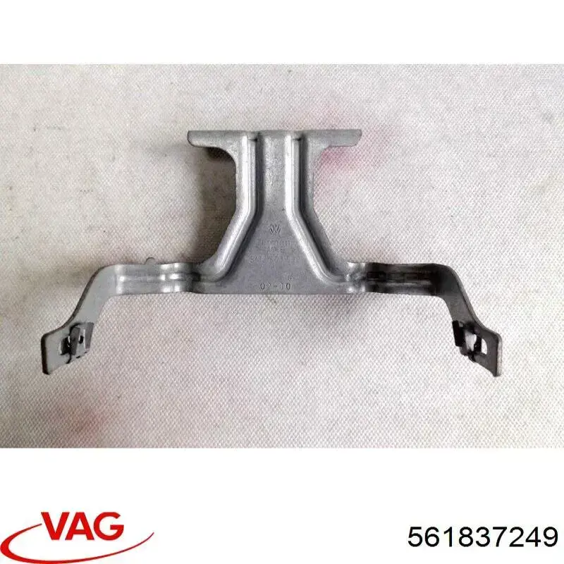Limitador de apertura de puerta delantera 561837249 VAG