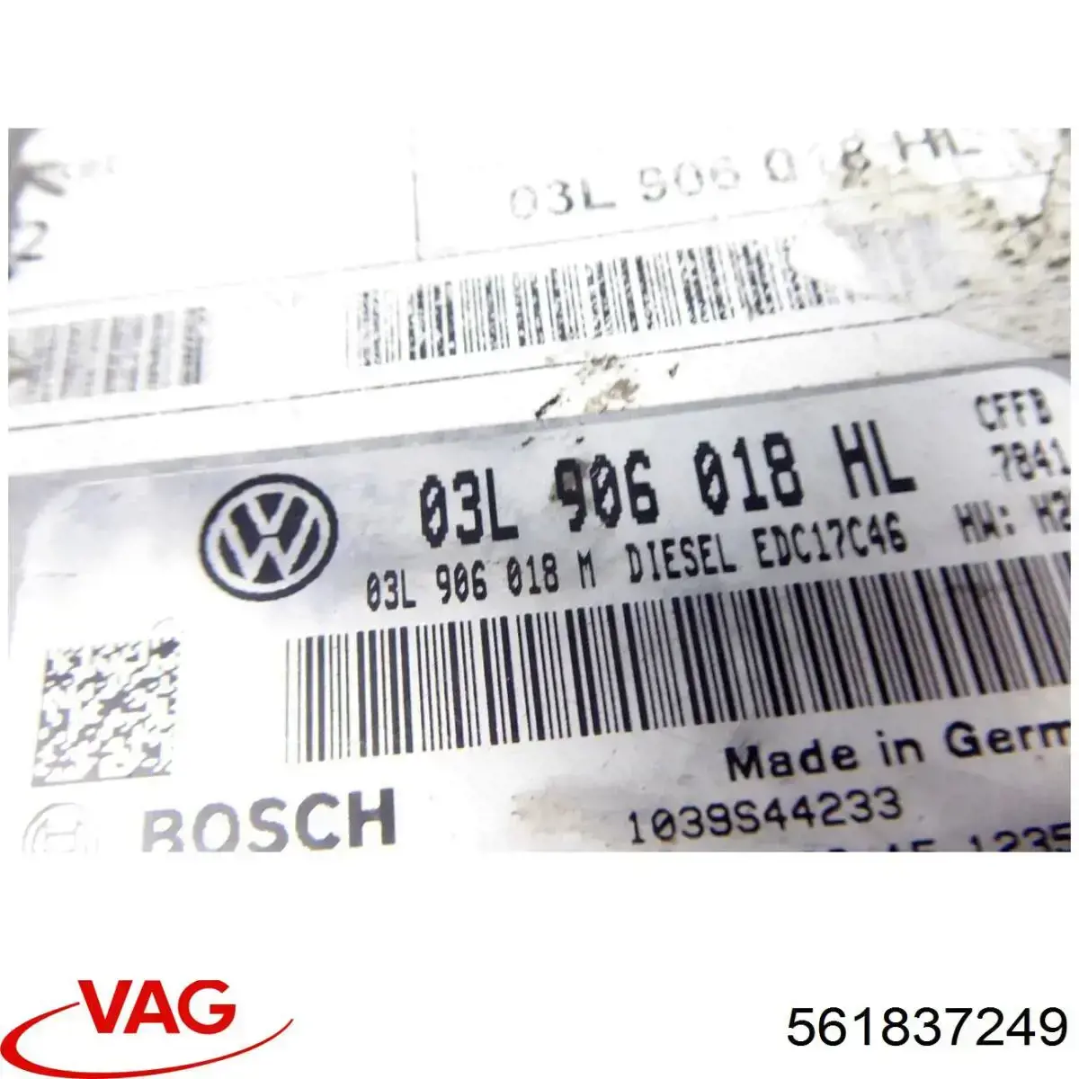  VAG 561837249
