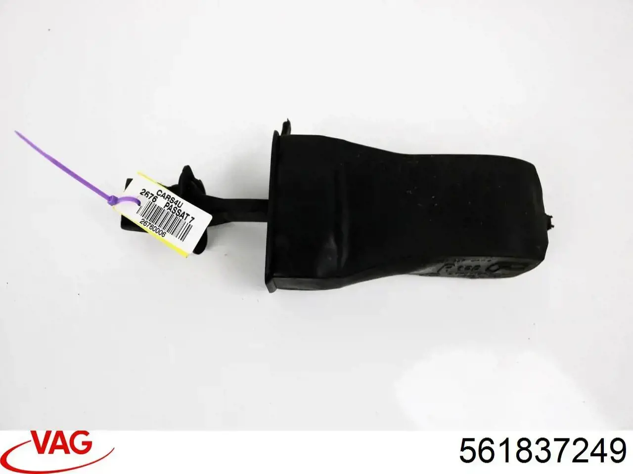 Limitador de apertura de puerta delantera 561837249 VAG