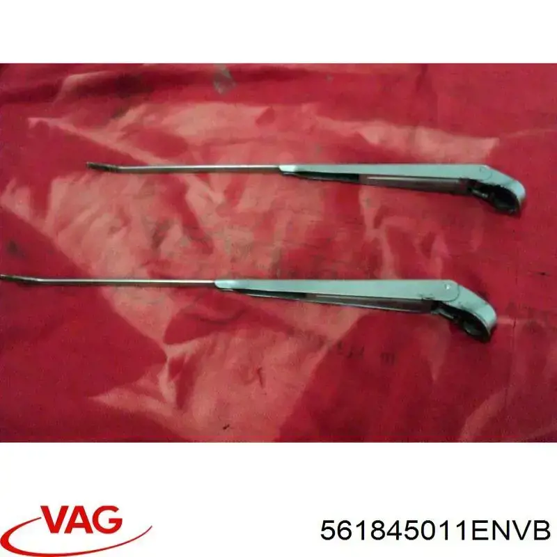 Comprar 561845011ENVB VAG Luna parabrisas