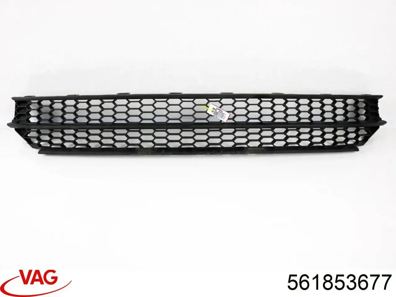 Comprar 0514629910 Tempest Rejilla del parachoques delantero