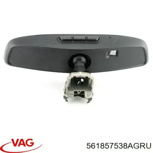  VAG 561857538AGRU precio, desde 98,46 EUR