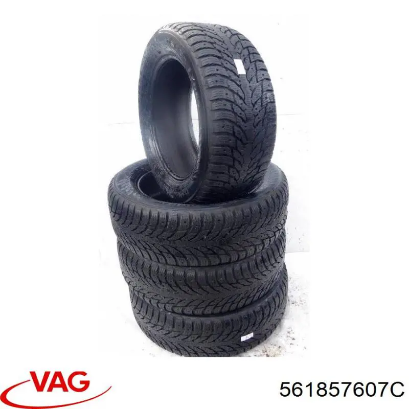  561857607C VAG