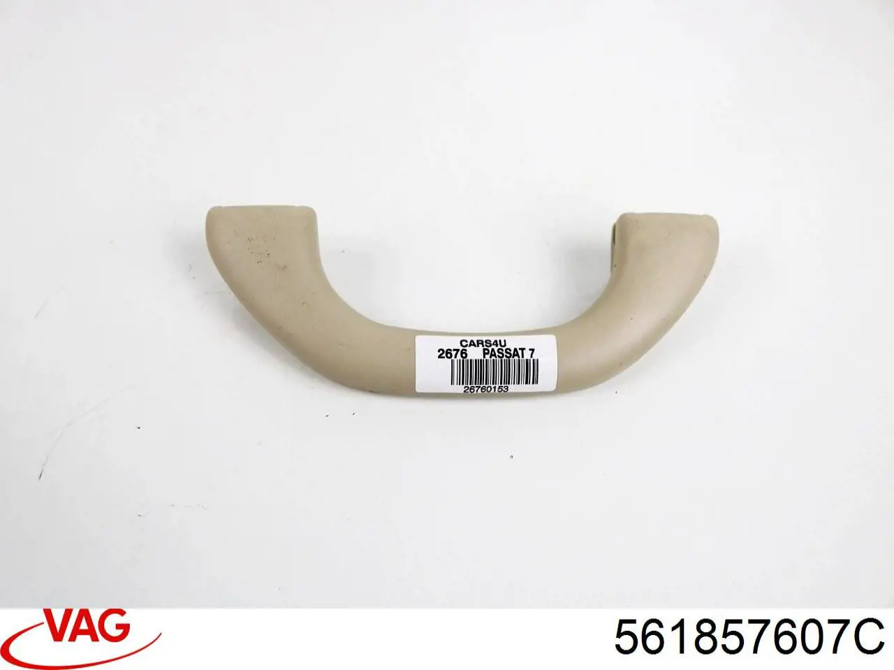  VAG 561857607C precio, desde 31,94 EUR