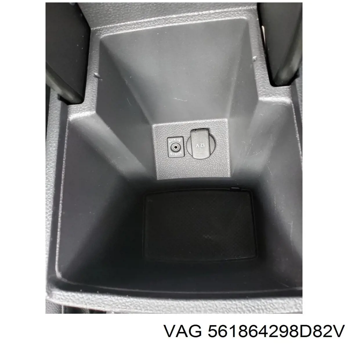 561864298D82V VAG