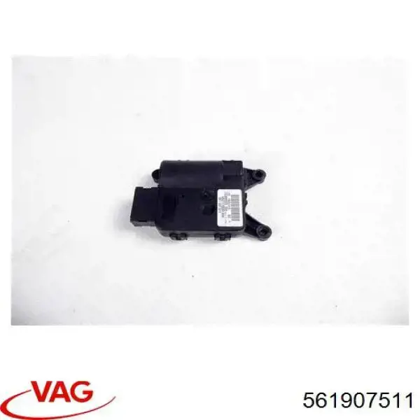 Comprar 561907511 VAG Motor de recirculación de aire