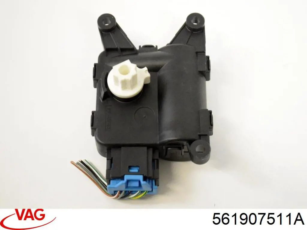 Comprar 561907511A VAG Motor de recirculación de aire